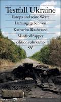 Testfall Ukraine