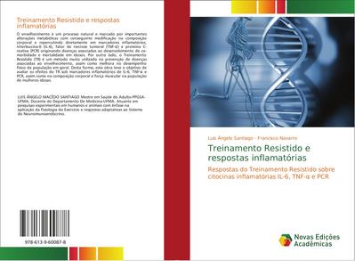 Treinamento Resistido e respostas inflamatórias