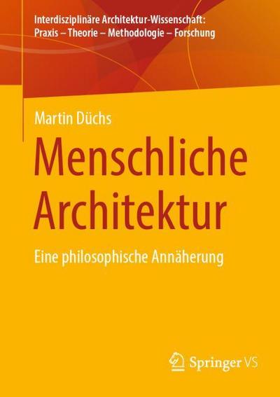 Menschliche Architektur