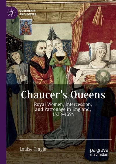 Chaucer’s Queens