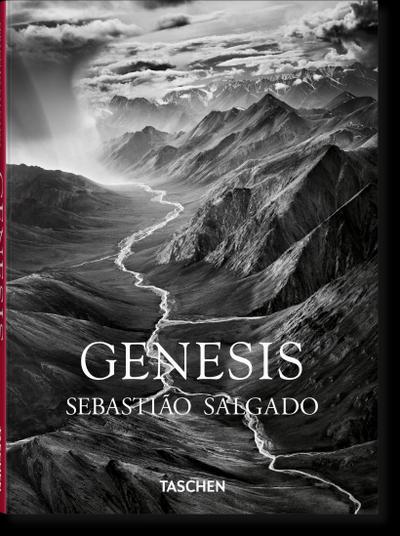 Sebastião Salgado. Genesis