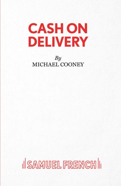 Cash On Delivery