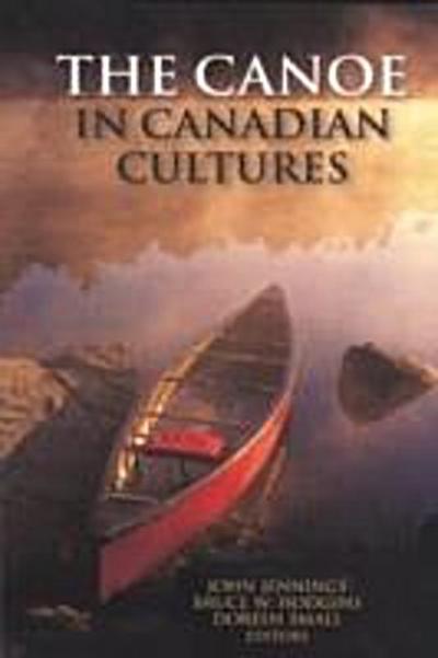 Canoe in Canadian Cultures