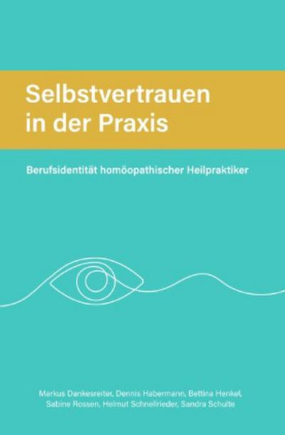 Selbstvertrauen in der Praxis (Vollfarbversion)