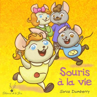 Souris a la vie