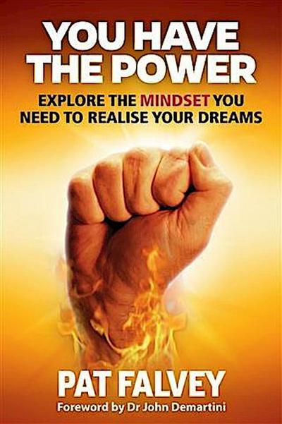 You Have the Power