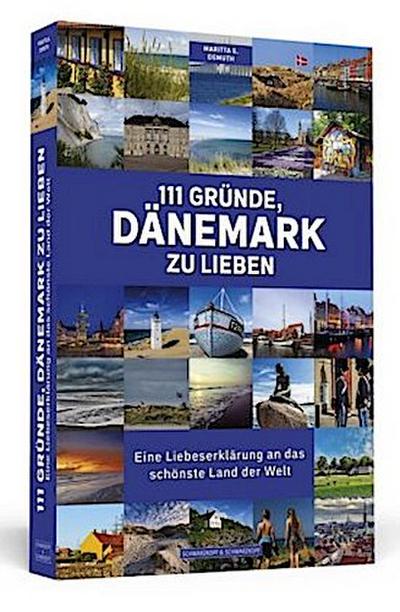 111 Gründe, Dänemark zu lieben