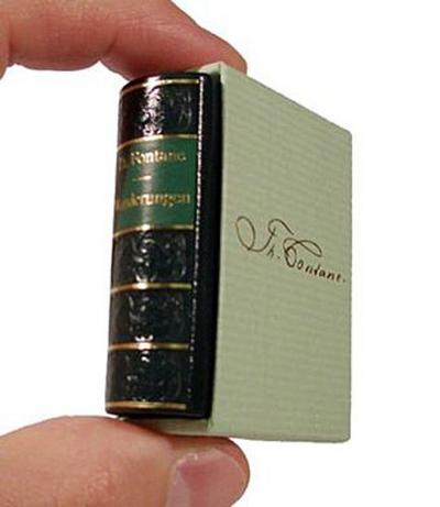 Wanderungen mit Fontane