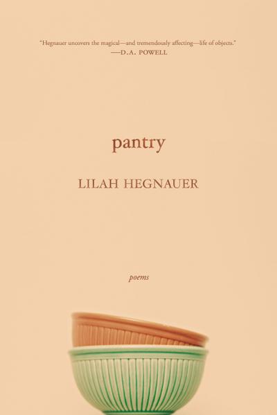 Pantry