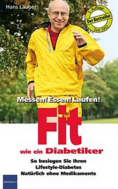 Fit wie ein Diabetiker