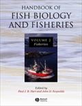 Handbook of Fish Biology and Fisheries, Volume 2