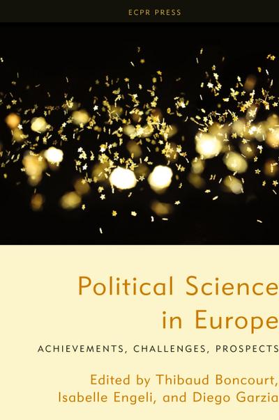 Political Science in Europe
