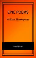 Epic Poems