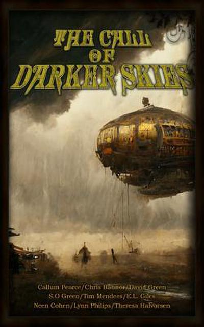 The Call of Darker Skies