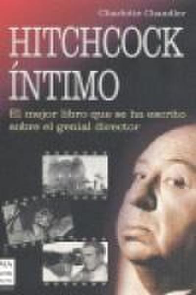 Hitchcock íntimo