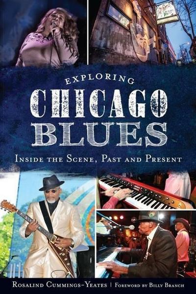 Exploring Chicago Blues: