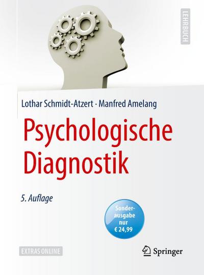 Psychologische Diagnostik