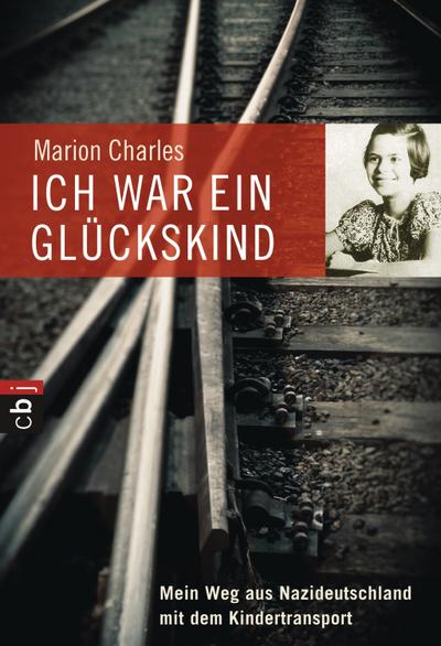 Charles, M: Ich war ein Glückskind