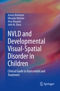 NVLD and Developmental Visual-Spatial Disorder in 