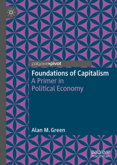 Foundations of Capitalism