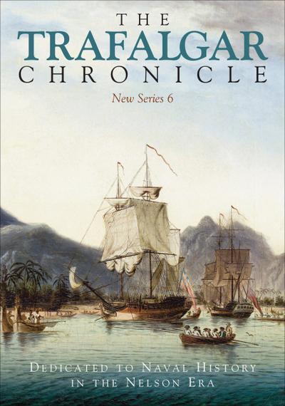 The Trafalgar Chronicle