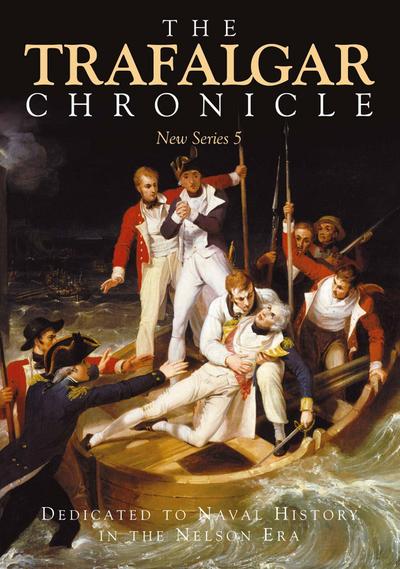 Trafalgar Chronicle