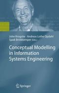 Conceptual Modelling in Information Systems Engine