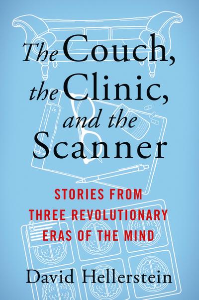 The Couch, the Clinic, and the Scanner