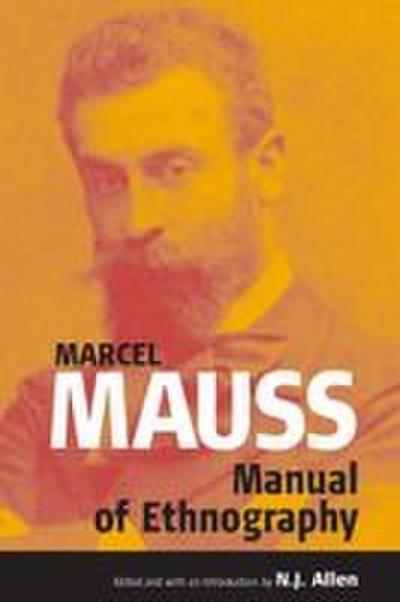 The Manual of Ethnography