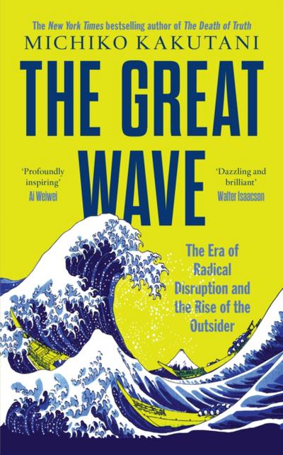 Great Wave