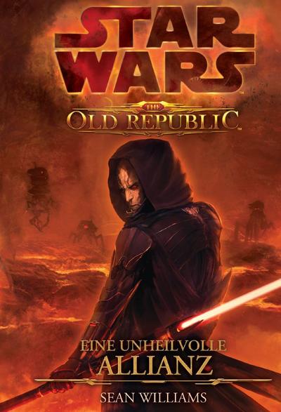 Star Wars: The Old Republic - Eine unheilvolle Allianz
