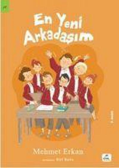 En Yeni Arkadasim