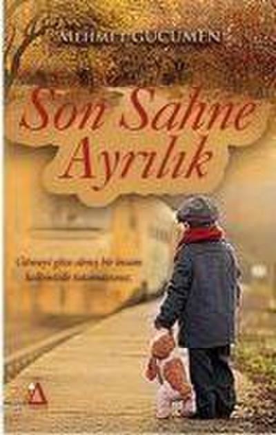 Son Sahne Ayrilik