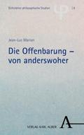 Die Offenbarung – von anderswoher