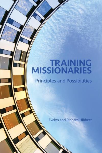 Training Missionaries