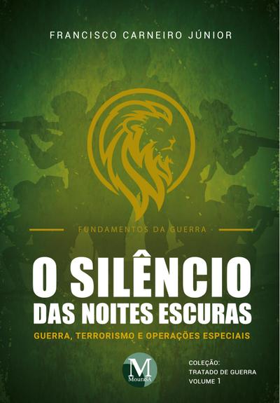 O silêncio das noites escuras