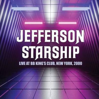 Live at BB King’s Club 2000, 3 Audio-CD