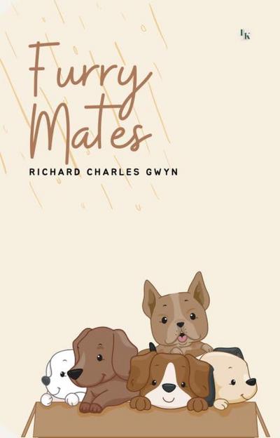 Furry Mates: Poems About Dogs