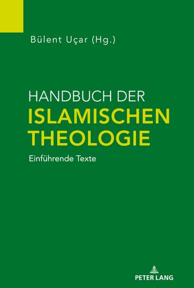 Handbuch der Islamischen Theologie