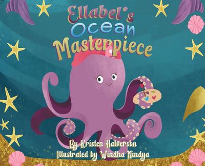 Ellabel’s Ocean Masterpiece