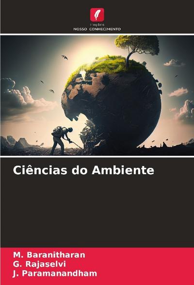 Ciências do Ambiente