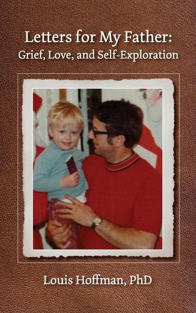 Letters for My Father