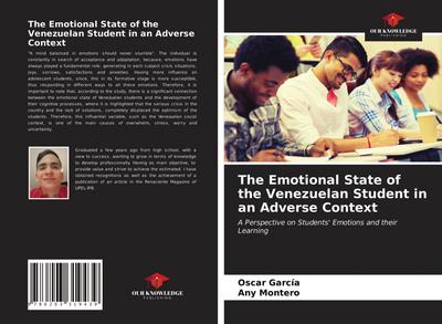 The Emotional State of the Venezuelan Student in an Adverse Context