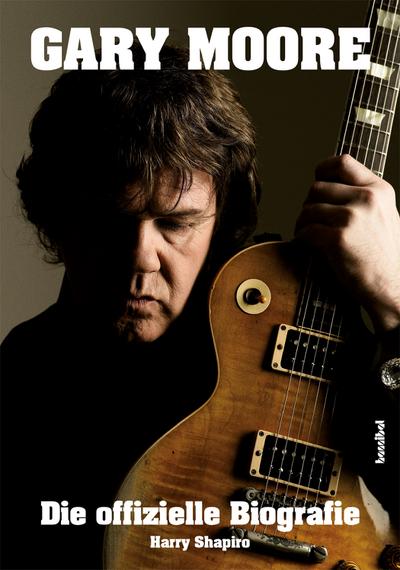 Shapiro, Gary Moore