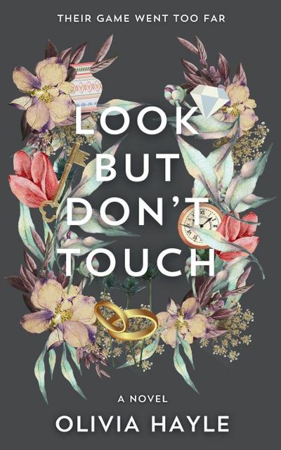 Look But Don’t Touch