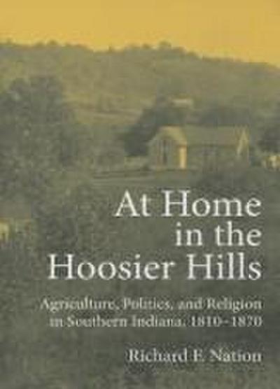 At Home in the Hoosier Hills
