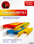 WinExpert.NET 8.1, CD-ROM