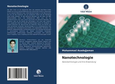 Nanotechnologie