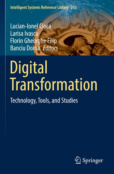 Digital Transformation