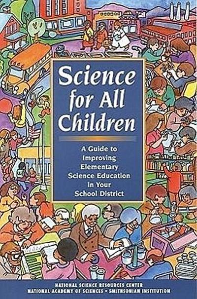 Science for All Children